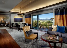 Omni Interlocken Resort