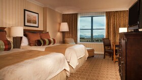 Omni Interlocken Resort