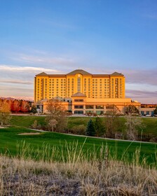 Omni Interlocken Resort