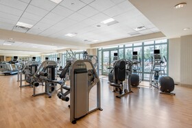Omni Interlocken Resort
