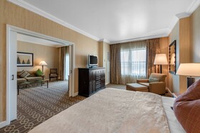 Omni Interlocken Resort