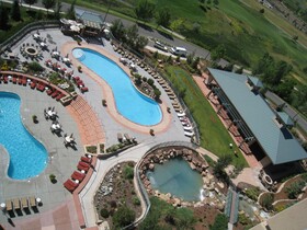 Omni Interlocken Resort