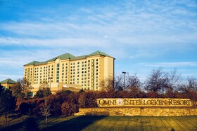 Omni Interlocken Resort