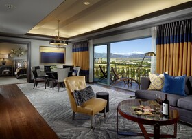 Omni Interlocken Resort