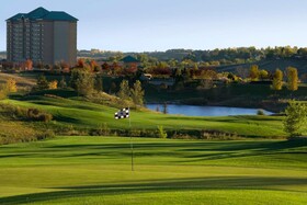 Omni Interlocken Resort