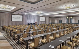 Omni Interlocken Resort