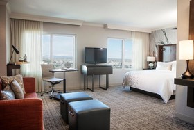 Renaissance Boulder Flatiron Hotel