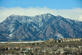 Renaissance Boulder Flatiron Hotel