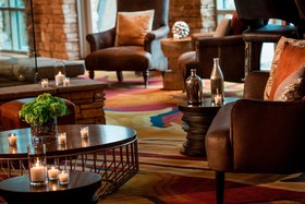 Renaissance Boulder Flatiron Hotel