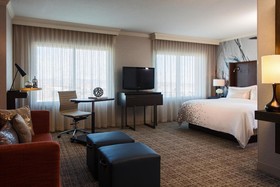 Renaissance Boulder Flatiron Hotel