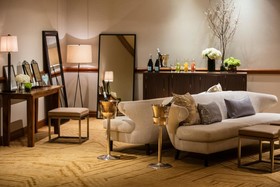 Renaissance Boulder Flatiron Hotel