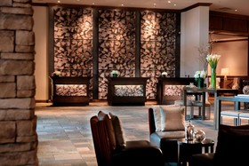 Renaissance Boulder Flatiron Hotel