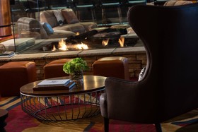 Renaissance Boulder Flatiron Hotel