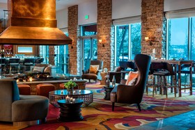 Renaissance Boulder Flatiron Hotel