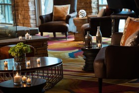 Renaissance Boulder Flatiron Hotel