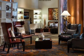 Renaissance Boulder Flatiron Hotel
