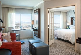 Renaissance Boulder Flatiron Hotel