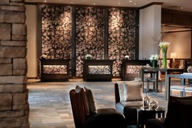 Renaissance Boulder Flatiron Hotel