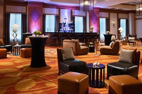 Renaissance Boulder Flatiron Hotel