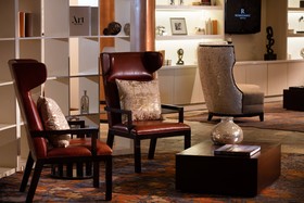 Renaissance Boulder Flatiron Hotel