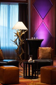 Renaissance Boulder Flatiron Hotel