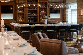 Renaissance Boulder Flatiron Hotel