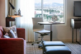 Renaissance Boulder Flatiron Hotel