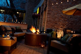 Renaissance Boulder Flatiron Hotel
