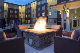 Residence Inn by Marriott Boulder Broomfield/Interlocken