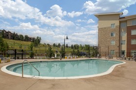 Residence Inn by Marriott Boulder Broomfield/Interlocken