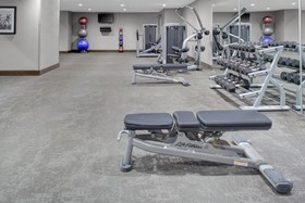 Residence Inn by Marriott Boulder Broomfield/Interlocken