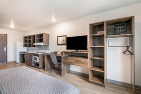 WoodSpring Suites Broomfield-Westminster