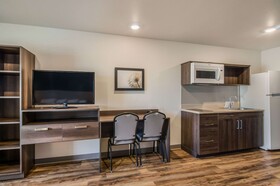 WoodSpring Suites Broomfield-Westminster