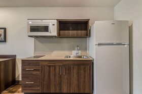 WoodSpring Suites Broomfield-Westminster