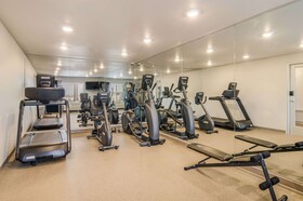 WoodSpring Suites Broomfield-Westminster