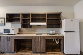 WoodSpring Suites Broomfield-Westminster