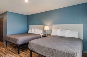 WoodSpring Suites Broomfield-Westminster