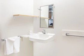 Boarders Inn & Suites by Cobblestone Hotels - Brush