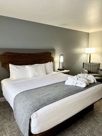 Best Western Vista Inn