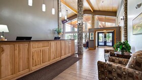 Best Western Vista Inn