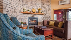 Best Western Vista Inn