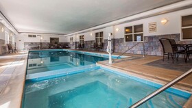 Best Western Vista Inn