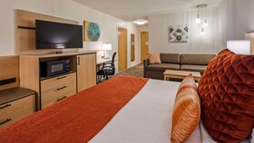 Best Western Vista Inn