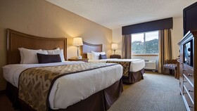 Best Western Vista Inn