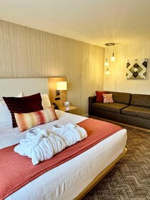 Best Western Vista Inn