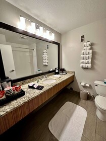 Best Western Vista Inn