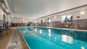 Best Western Vista Inn