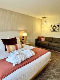 Best Western Vista Inn