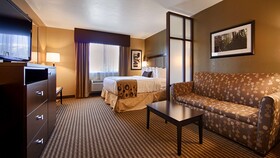 Best Western Vista Inn