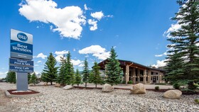 Best Western Vista Inn